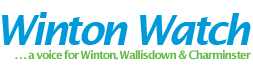 Winton Watch